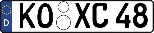 KO-XC48