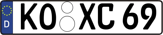 KO-XC69
