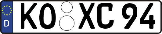 KO-XC94