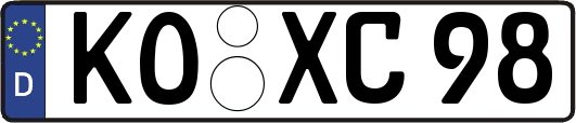 KO-XC98