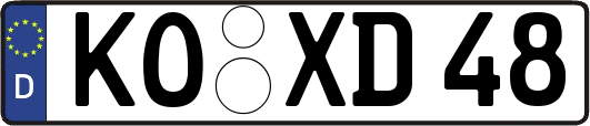 KO-XD48