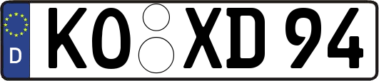 KO-XD94