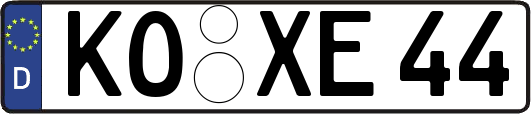KO-XE44