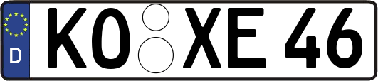 KO-XE46