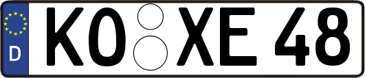 KO-XE48