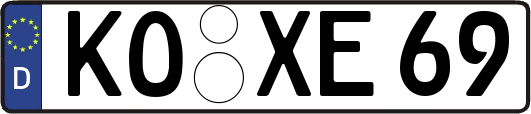 KO-XE69