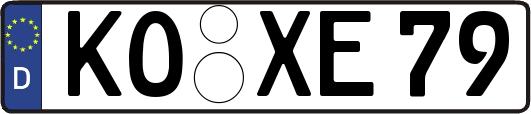 KO-XE79