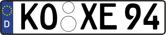 KO-XE94
