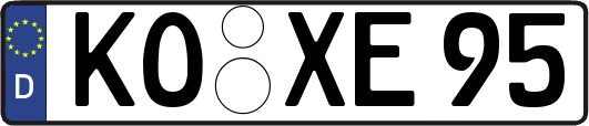 KO-XE95