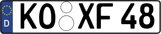 KO-XF48