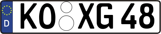 KO-XG48