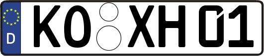 KO-XH01