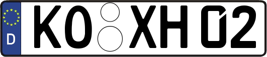KO-XH02