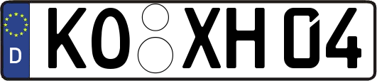 KO-XH04