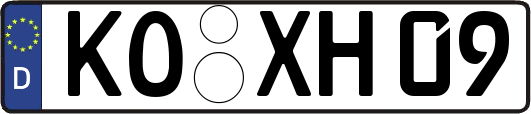 KO-XH09