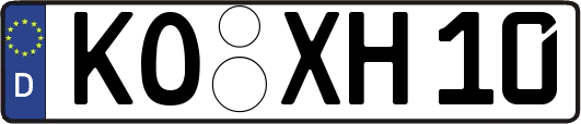 KO-XH10