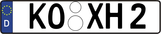 KO-XH2