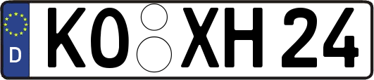 KO-XH24