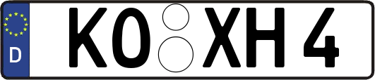 KO-XH4