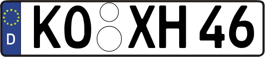 KO-XH46