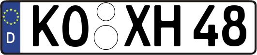 KO-XH48
