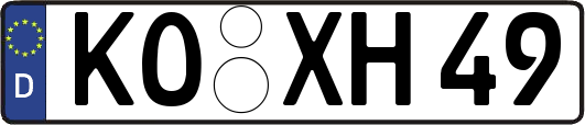 KO-XH49