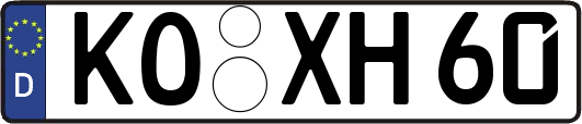KO-XH60