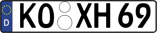KO-XH69