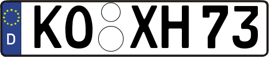 KO-XH73