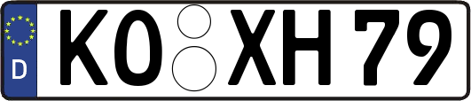 KO-XH79