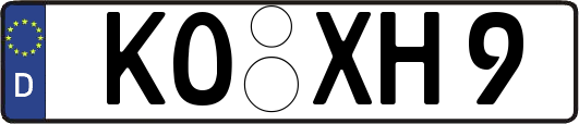 KO-XH9