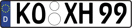 KO-XH99