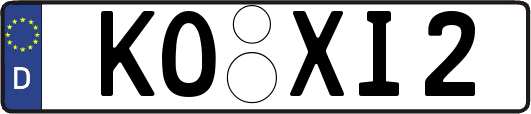 KO-XI2