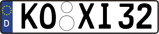 KO-XI32