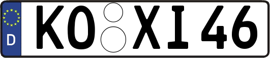 KO-XI46