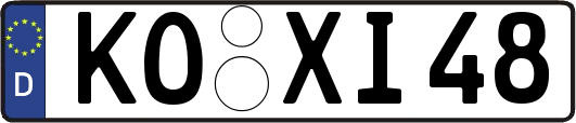KO-XI48