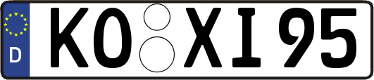 KO-XI95