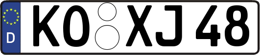 KO-XJ48