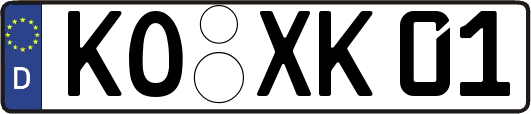 KO-XK01