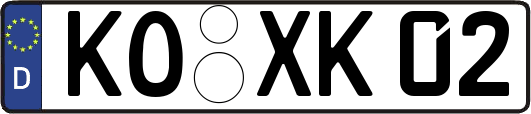 KO-XK02