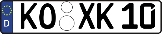 KO-XK10