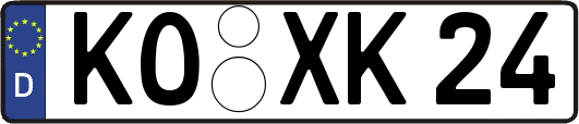 KO-XK24