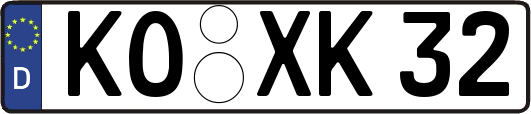 KO-XK32