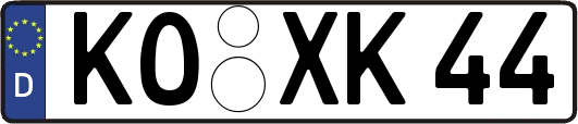 KO-XK44