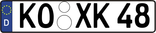 KO-XK48