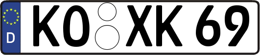KO-XK69
