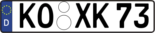 KO-XK73