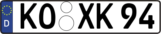 KO-XK94