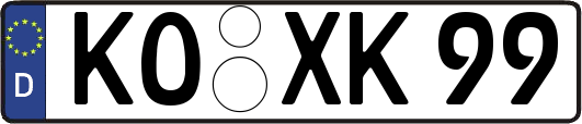 KO-XK99