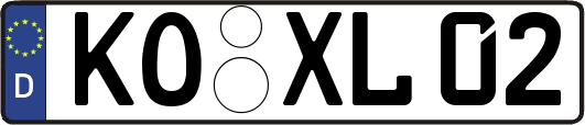KO-XL02